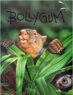 Bollygum - Garry Fleming