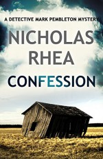 Confession - Nicholas Rhea