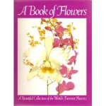 A Book of Flowers - Jon Spayde