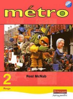 Metro - Rosi McNab