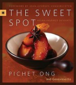 The Sweet Spot - Pichet Ong, Genevieve Ko