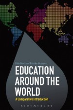 Education Around the World: A Comparative Introduction - Nafsika Alexiadou, Colin Brock