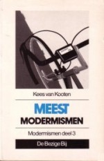 Meest modermismen - Kees van Kooten