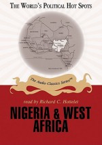 Nigeria & West Africa - Wendy McElroy, Richard C. Hottelet