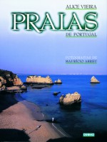 Praias de Portugal - Alice Vieira, Maurício de Abreu