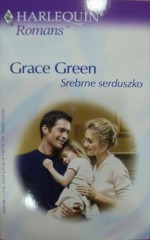 Srebrne serduszko - Grace Green