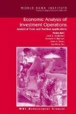 Economic Analysis of Investment Operations: Analytical Tools and Practical Applications - Jock R. Anderson