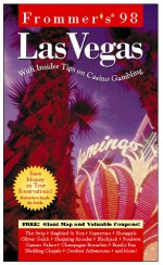 Frommer's Las Vegas '98 - Mary Herczog