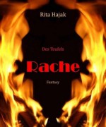 Des Teufels Rache - Rita Hajak, Marcel Weyers