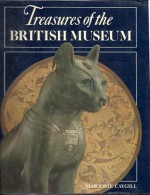 Treasures of the British Museum - Marjorie L. Caygill