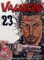 Vagabond (Buku 23) - Takehiko Inoue, E.P. Armanda