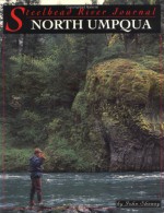 Steelhead River Journal: North Umpqua (Steelhead River Journal) - John Shewey