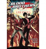 [ Blood Brothers by Gagerman, Mike ( Author ) Apr-2014 Paperback ] - Mike Gagerman