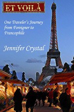 Et Voila - Jennifer Crystal