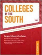 Colleges in the South 2009 - Peterson's, Fern Oram