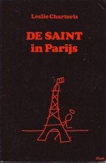 De Saint in Parijs - Leslie Charteris, Havank