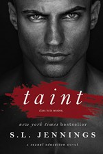 Taint - S. L. Jennings