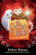 The Secret Of Kells - Eithne Massey, The Cartoon Saloon