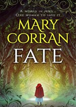 Fate - Mary Corran