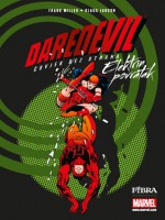 Daredevil 3: Elektrin povratak - Frank Miller, Klaus Janson, Robert Solanović