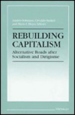 Rebuilding Capitalism: Alternative Roads after Socialism and Dirigisme - Andrés Solimano, Andrés Solimano, Mario Blejer