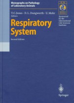 Respiratory System - Thomas C. Jones