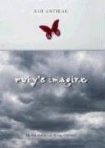 Ruby's Imagine - Kim Antieau