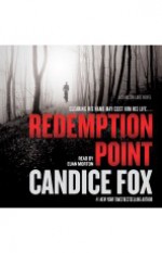 Redemption Point - Candice Fox