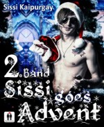 2. Band Sissi goes Advent (German Edition) - Sissi Kaipurgay, Kooky Rooster, Foto 90082612, shutterstock