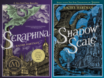 Seraphina (2 Book Series) - Rachel Hartman