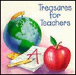 Treasures for Teachers - Adventure Publications, Victoria L. Estrem