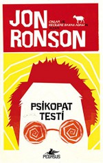 Psikopat Testi - Jon Ronson