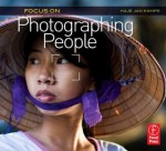 Focus On Photographing People - Haje Jan Kamps