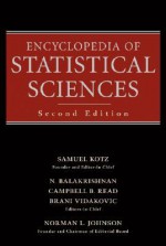 Encyclopedia of Statistical Sciences, 16 Volume Set - Samuel Kotz, N. Balakrishnan, Campbell B. Read