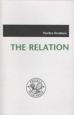 The Relation - Marilyn Strathern