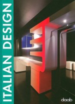 Italian Design (Design Bks.) - Daab Books