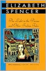 The Light in the Piazza and Other Italian Tales (Banner Books) - Elizabeth Spencer