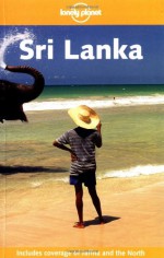 Sri Lanka - Richard Plunkett, Lonely Planet