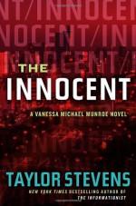 The Innocent - Taylor Stevens