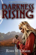 Darkness Rising: Chained - Ross M. Kitson