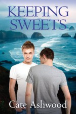 Keeping Sweets - Cate Ashwood