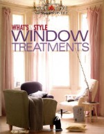 What's in Style: Window Treatments - Megan Connelly