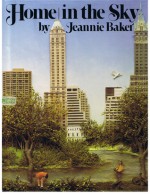 Home in the Sky - Jeannie Baker