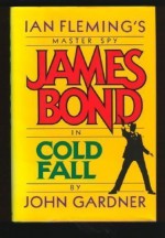 Cold Fall - John E. Gardner