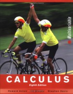 Calculus: Multivariable - Howard Anton, Stephen Davis, Irl Bivens