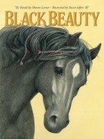 Black Beauty - Sharon Lerner, Susan Jeffers, Anna Sewell