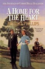 A Home for the Heart - Michael Phillips