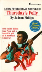 Thursday's Folly - Judson Philips