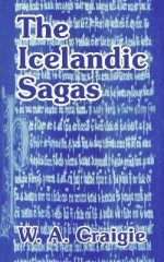 The Icelandic Sagas - William A. Craigie