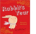 Rabbit's Year - Melissa Keil